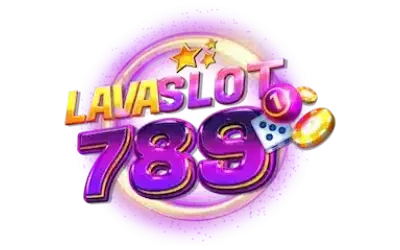 lavaslot789 - logo